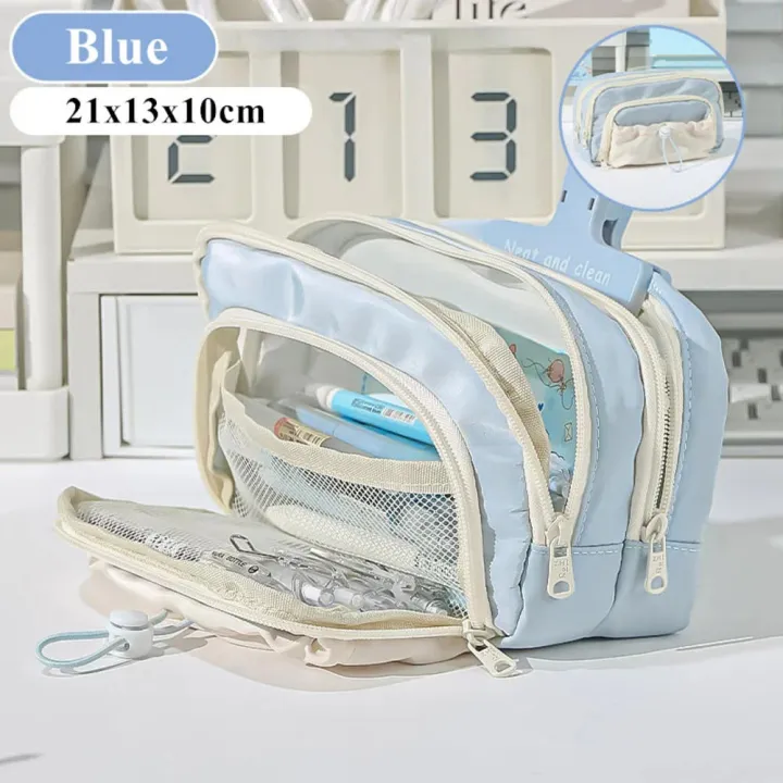 Creative%20Style%20Pencil%20Case%20Spacious%20Large%20Capacity%205-Layered%20Pencil%20Pouch%20Kawaii%20Design%20Front%20Pocket%20Stationery%20Organizer%20for%20School%20Supplies%20Boys%20&%20Girls%20Stationery%20Gifts%20Study%20Essentials%20Art%20Storage%20-%20Image%209