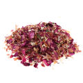 10g/bag Wedding Confetti Dried Flower Petals Biodegradable Rose Petal Wedding ZHIYU. 