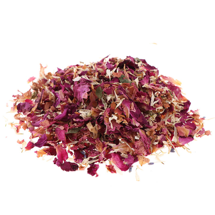 10g/bag%20Wedding%20Confetti%20Dried%20Flower%20Petals%20Biodegradable%20Rose%20Petal%20Wedding%20ZHIYU%20-%20Image%204