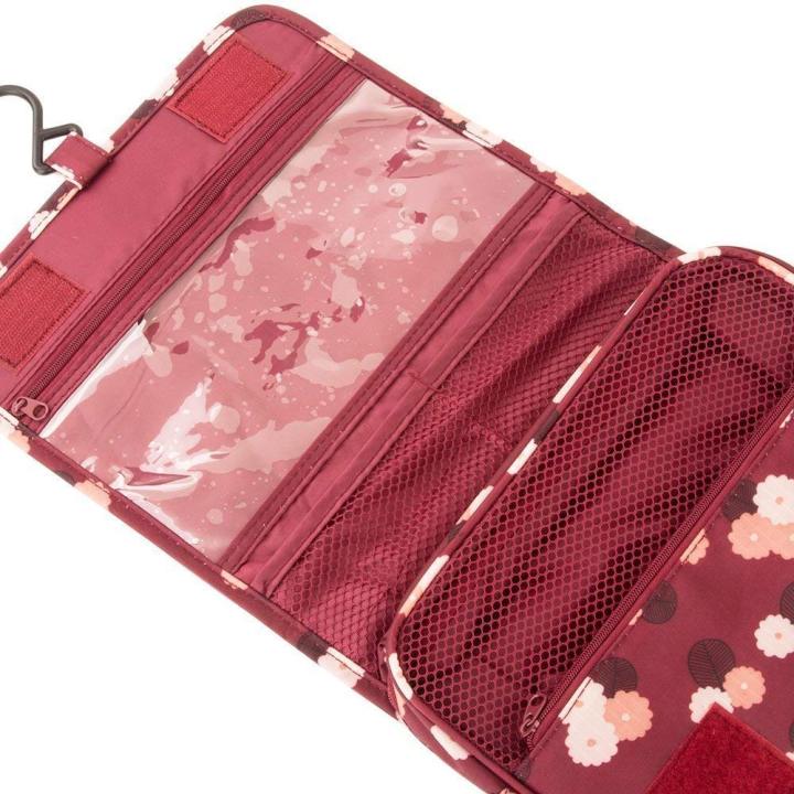PUHBRHY%20Hanging%20Travel%20Toiletry%20Bag%20Cosmetic%20Make%20up%20Organizer%20Multi%20Function%20Portable%20Makeup%20Pouch%20for%20Women%20and%20Girls%20Waterproof%20Ladies%20Case%20Travelling%20Storage%20-%20Image%203