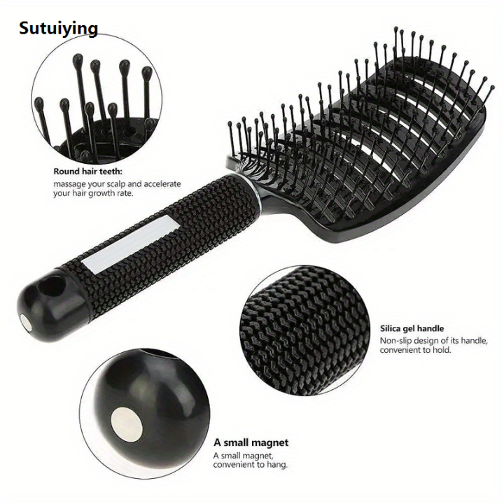 Sutuiying%202pcs%20Hair%20Styling%20Comb%20Set%20-%20Detangling%20Scalp%20Massage%20Brushes%20Large%20Curved%20Design%20for%20Quick%20Drying%20Suitable%20for%20All%20Hair%20Types%20-%20Image%205