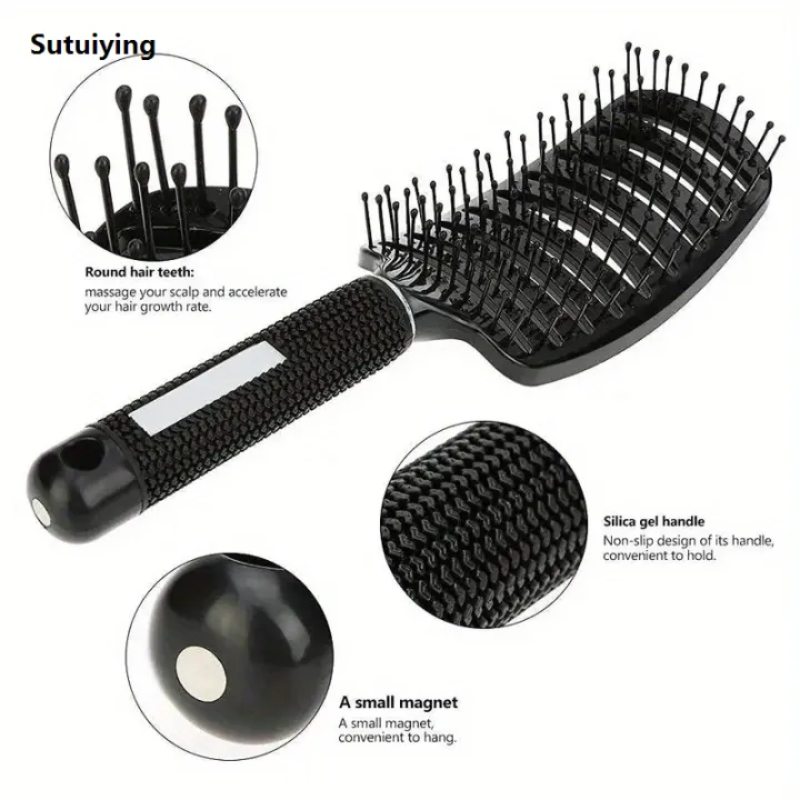 Sutuiying%202pcs%20Hair%20Styling%20Comb%20Set%20-%20Detangling%20Scalp%20Massage%20Brushes%20Large%20Curved%20Design%20for%20Quick%20Drying%20Suitable%20for%20All%20Hair%20Types%20-%20Image%205