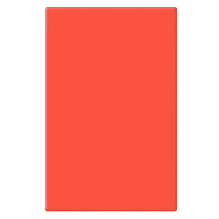 NCANRUI A4 Rubber Stamp Sheet for Laser Cutter and Engraving Machine ...