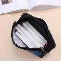 New Polyester Roblox Pen Boxes Single Layer Storage Cartoon Pen Case Printing Pencil Case Bag Kids Students. 