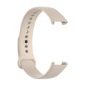 Silicone Strap for Redmi Smart Band Pro Fitness Band Watch. 