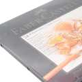 Faber Castell Polychromos Color Pencils 24 Shades. 