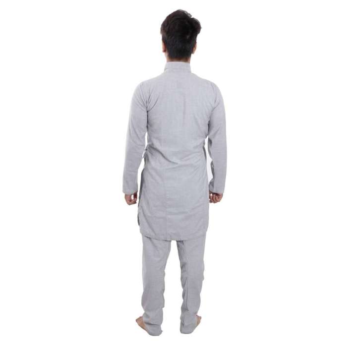 Nepali%20Traditional%20Rastriya%20Daura%20Suruwal%20For%20Men's%20-%20Cotton%20House%20-%20Image%205