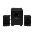 Creative Sound BlasterX Kratos S3 2.1 Gaming Speakers. 