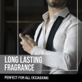 Yardley Equity EDT Perfume for Men (100ml). 