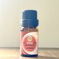 Naturo Earth Rose Essential Oil - 10ml. 