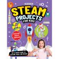 Dreamland STEAM Projects for Kids – Hands-On Activities to Explore, Design, and Build. 