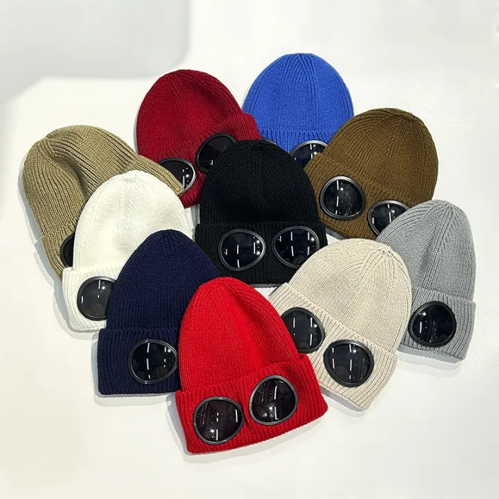 Luxury%20Garros%20Sports%20Outdoor%20Knitted%20Windproof%20Winter%20Men's%20Hats,%20Face%20Covers,%20Ski%20Warm%20Hats,%20Women's%20Glasses,%20Beanies,%20Ear%20Protectors,%20Cold%20Hats%20-%20Image%203