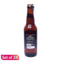 Gorkha Extra Strong Beer, 330ml, 24 Piece. 