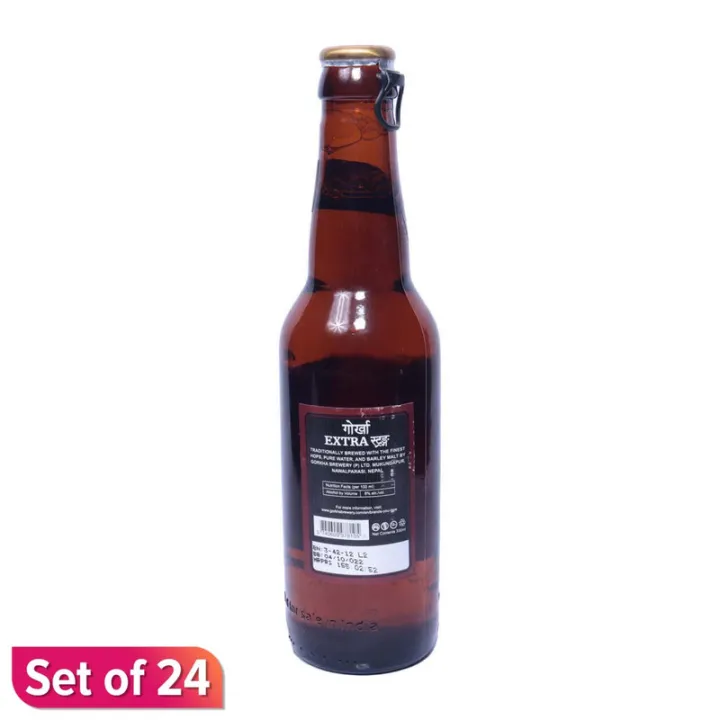 Gorkha%20Extra%20Strong%20Beer,%20330ml,%2024%20Piece%20-%20Image%203