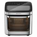 CGMERIDIA 13 Liters  2 in 1 Air fryer With Oven (CGMRAF013L) 1800 Watt. 