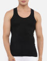 Dollar Big Boss Men Pack Of 2 Cotton Sando Vest - Multisize | Fashion | Innerwear | Summer Sando Vest For Men. 
