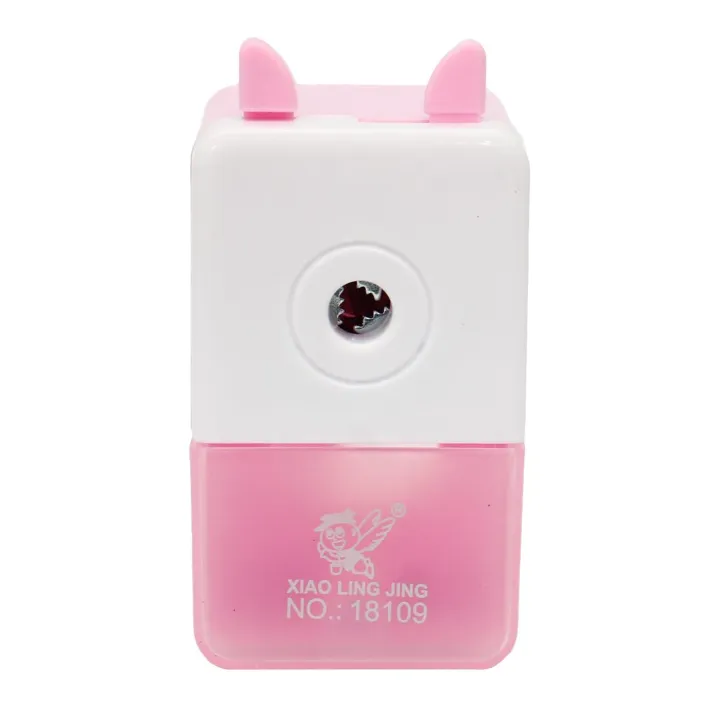 Pink%20Color%20Pencil%20Sharpener%20For%20School,%20Office%20-%20Image%203