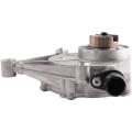 OYPFXMI Car ACBM Brake Vacuum Pump 11667640279 for 320i 328i 528i X3 Z4. 