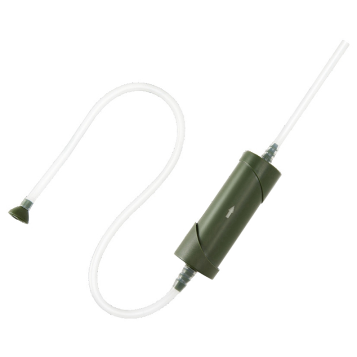 Portable Water Filter Straw Camping Purification Mini Water Filter Mini Water Filter forOutdoor Camping Hiking