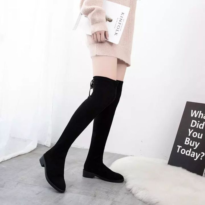 Fabulous%20Scrub%20Leather%20Women%20Fashion%20Hoof%20Heels%20Boots%20-%20(%20pep-1)%20-%20Fashion%20%7C%20Women's%20Footwear%20%7C%20Boots%20For%20Women%20%7C%20Shoes%20For%20Women%20%7C%20-%20Image%203