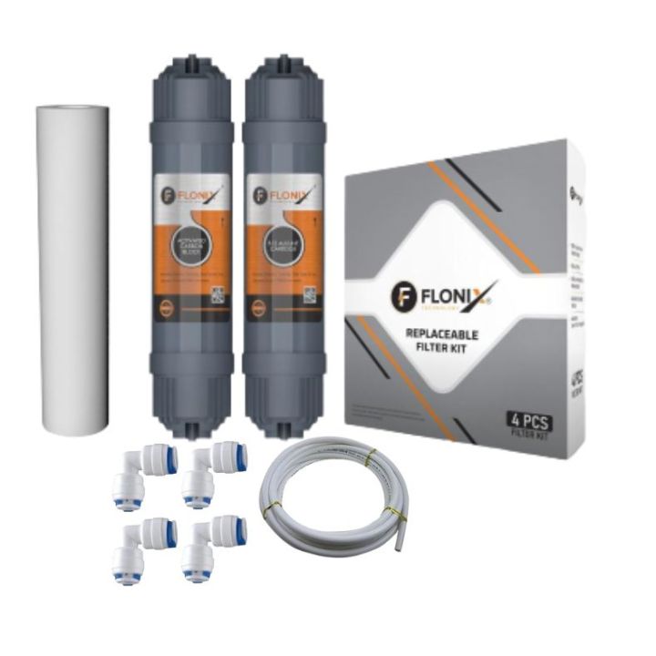 Water Purifier Replacement  Filter Kit For All Kinds Of Water Purification System