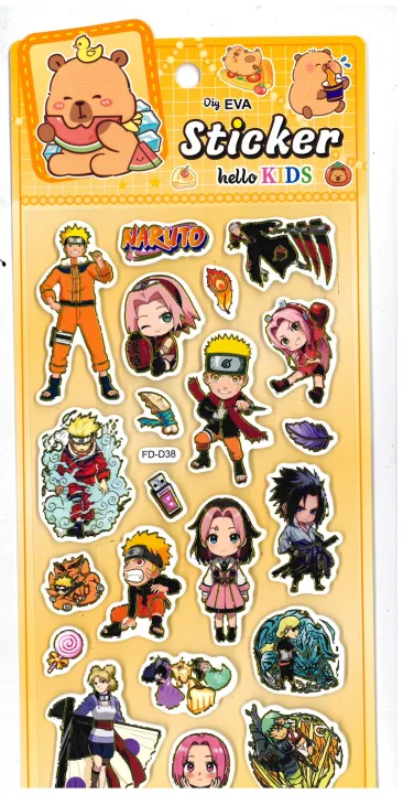 Naruto%20Anime%20Chibi%20Character%20Stickers%20-%20Image%203