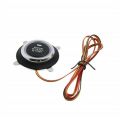 Universal Car Keyless Remote Start/Stop Entry Push Button Car Part. 