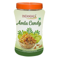 Amla Candy Jar 500grm. 