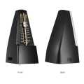 Mechanical Metronome for Guitar Violin Piano Bass for Beginner. 