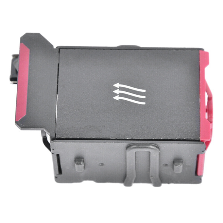 Cooling Fan for HP Dl360 Dl360P Dl360E G8 697183-003 654752-001 667882-001