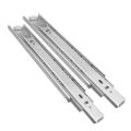 SS Drawer Slider 20 Inch. 