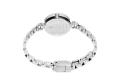 Titan Karishma Silver Dial Analog Watch For Women - 2598Sm01 - Silver Strap | Fashion Titan Watch For Women. 