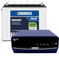 Luminous Evo D Inverter 1650 24v. 