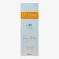 Uv Doux Silicone Sunscreen Gel Spf 50+ 100gm. 