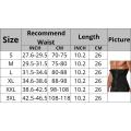 Men Waist Trainer Shaper Back Support Slimming Belt Corset Gym Abdominal Binder Fitness Waist Cincher Workout Shapewear. 