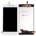 Ipartsexpert 5.0'' Original LCD For vivo Y51 LCD Touch Screen and Digitizer Assembly Replacement for vivo Y51(Black). 