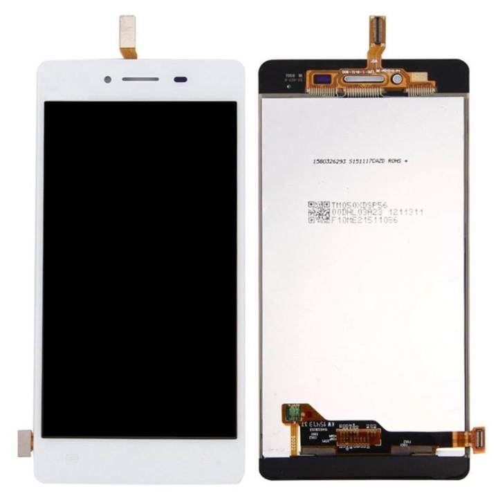 Ipartsexpert%205.0''%20Original%20LCD%20For%20vivo%20Y51%20LCD%20Touch%20Screen%20and%20Digitizer%20Assembly%20Replacement%20for%20vivo%20Y51(Black)%20-%20Image%208