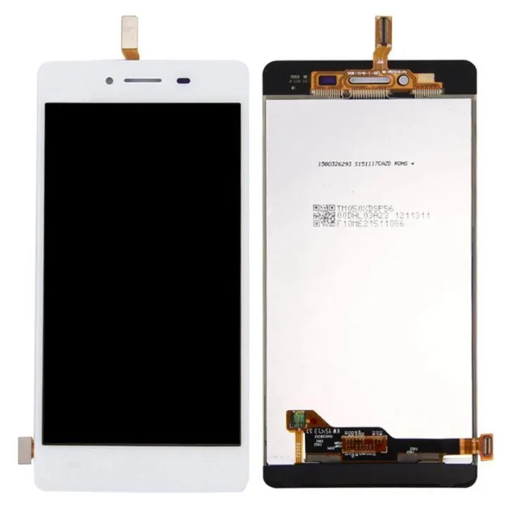 Ipartsexpert%205.0''%20Original%20LCD%20For%20vivo%20Y51%20LCD%20Touch%20Screen%20and%20Digitizer%20Assembly%20Replacement%20for%20vivo%20Y51(Black)%20-%20Image%206