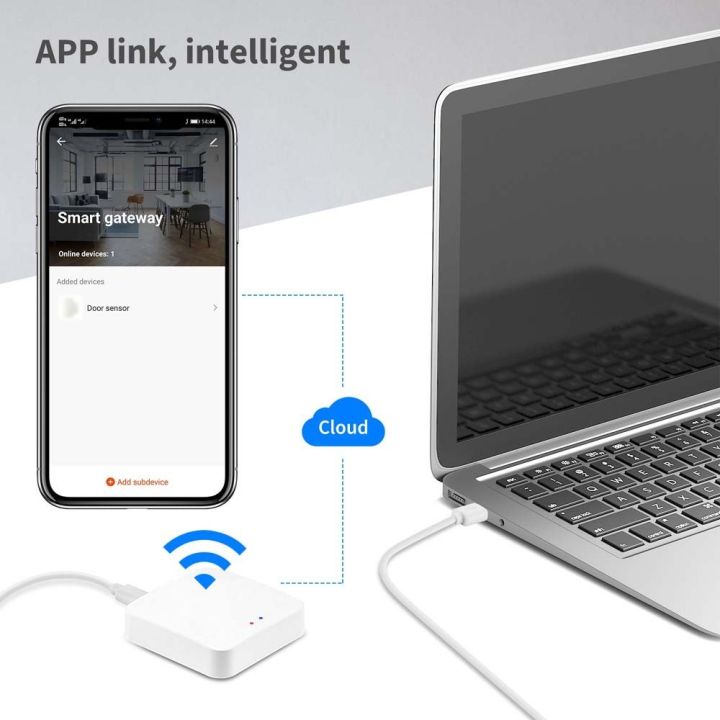 Tuya%20ZigBee3.0%20Wireless%20mart%20Home%20Gateway%20mart%20Home%20Lifestyle%20Multifunctional%20Device%20-%20Image%206