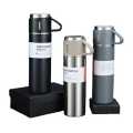 500ml Stainless Steel Vacuum Flask Set-1Piece. 