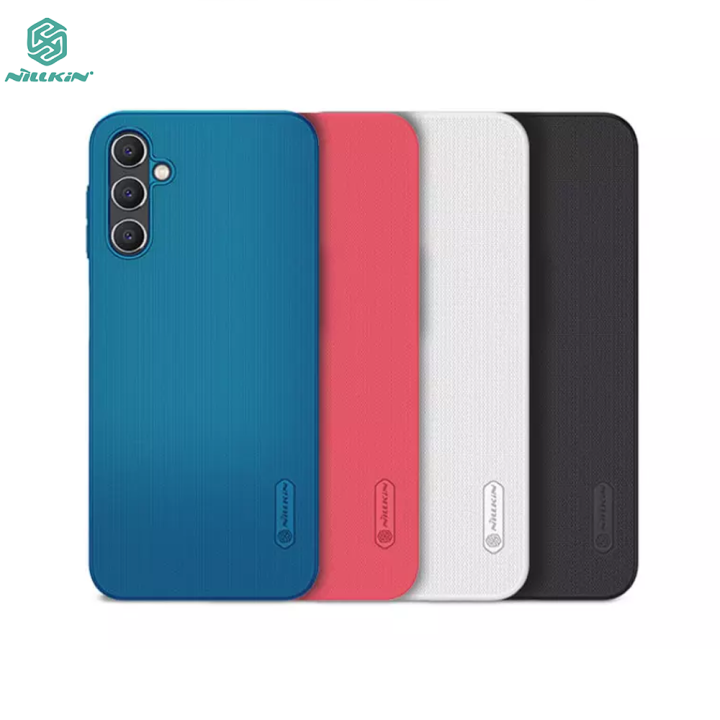Nillkin Matte Case for Samsung Galaxy A14 5G Super Frosted Shield Cover