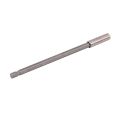 New 150mm 1/4 Hex Quick Release Magnetic Screwdriver Extension Bit Holder. 