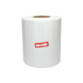 Thermal Labels Print Sticker, Roll. 