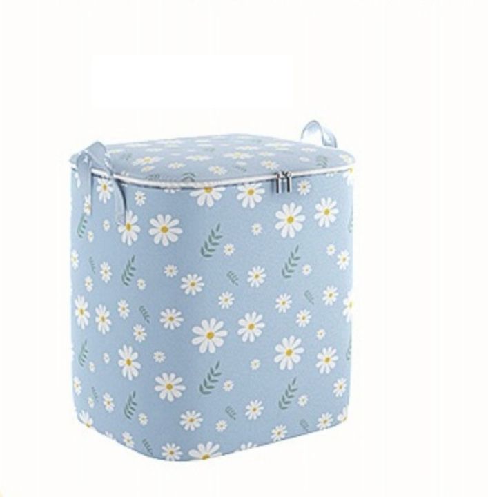 Storage Box Foldable clothes Organizer