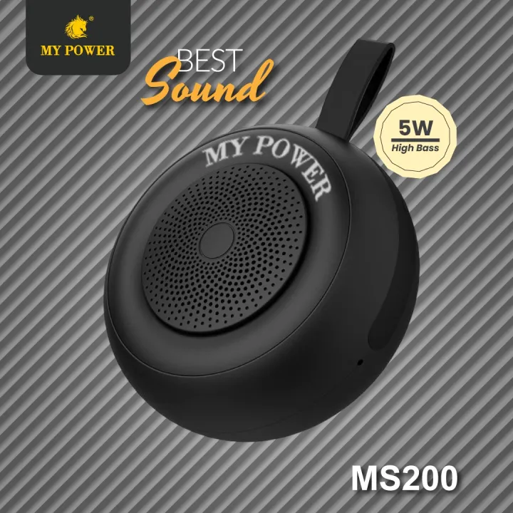 MyPower%20Portable%20Bluetooth%20speaker,%20Waterproof%20Speaker,%20High%20Sound%20Quality,%20Small%20size%20Black%20Color%20Speaker%20%7C%20MS200%20Bluetooth%20Speaker%20.%20-%20Image%202