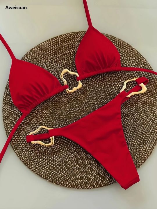 Aweisuan%20Micro%20Bikinis%20Women%20Swimsuits%20Female%20Swimwear%202024%20Push%20Up%20Bikini%20Set%20Bathing%20Suit%20Swimming%20Suits%20Beachwear%20Brazil%20Biquini%20-%20Image%205