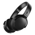 Skullcandy Black Riff Wireless 2 On-Ear Bluetooth Headphones S5PRW-P740. 
