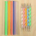 Mandala Dotting Tools Set for Painting Rocks,Painting Rocks Dot Kit. 