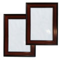 2Pis Photo Frame 11x15 inch Havy Frames Photo Size A4. 