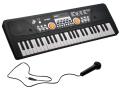 36 Keys Bigfun Electronic Piano Keyboard with Microphone – BF-430A1 | Perfect for Beginners & Kids. 